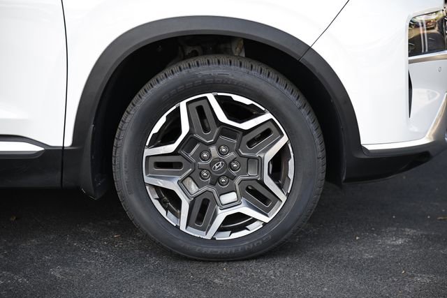 Used 2023 Hyundai Santa Fe Limited AWD/4WD image 5