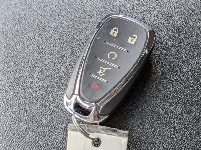 Used 2022 Chevrolet Equinox LT FWD image 29