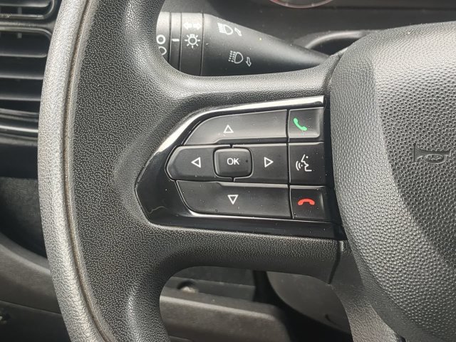 Used 2024 RAM ProMaster 2500 w/ Convenience Group FWD image 26