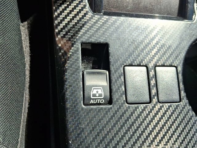 Used 2024 Toyota 4Runner TRD Off-Road AWD/4WD image 24