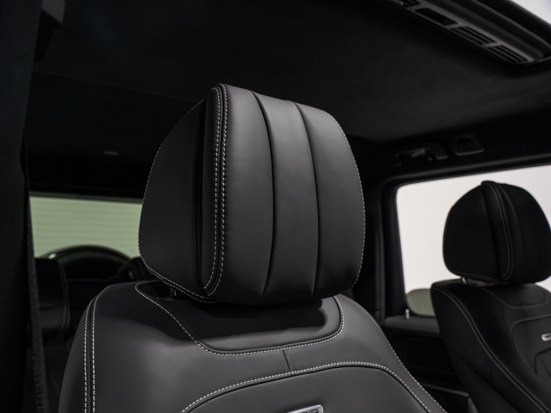 Used 2023 Mercedes-Benz G 63 AMG 4MATIC image 65