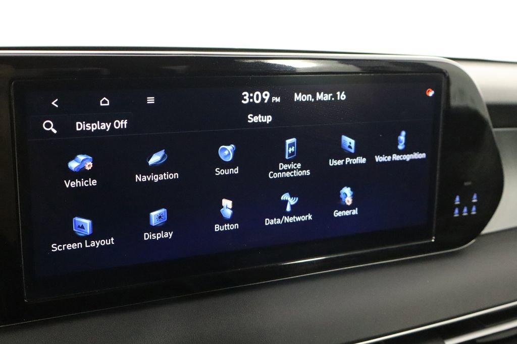 Used 2025 Hyundai Palisade SEL image 33