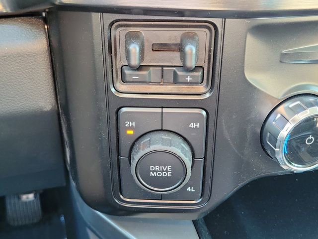 New 2026 Ford F250 Lariat image 12