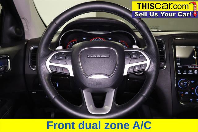 Used 2014 Dodge Durango Citadel w/ Technology Group image 19