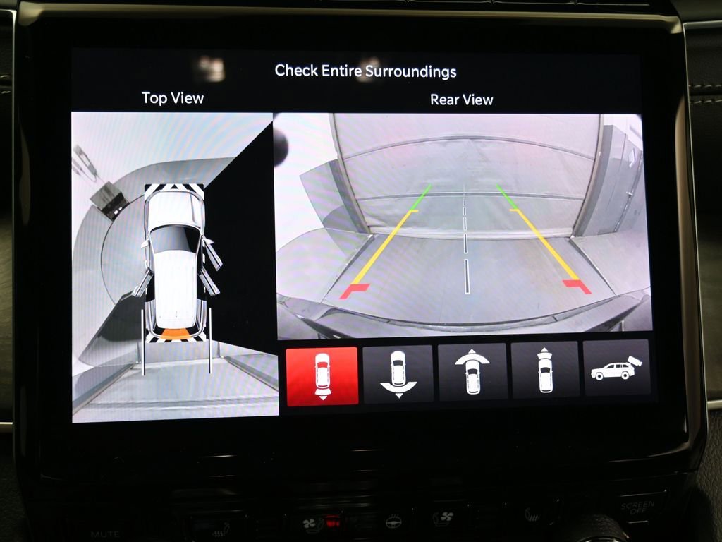 New 2025 Jeep Grand Cherokee L Limited w/ Luxury Tech Group II image 23