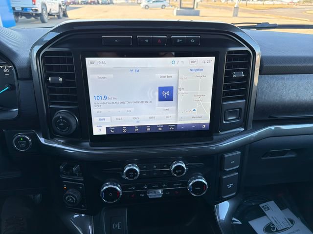 Used 2023 Ford F150 Tremor w/ Trailer Tow Package image 21