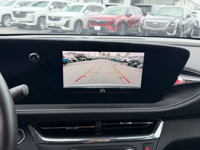 Used 2025 Buick Envista Preferred w/ Convenience I Package FWD image 15