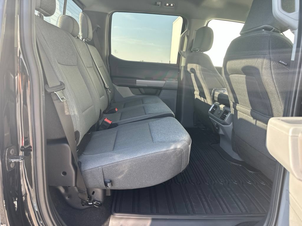 New 2026 Ford F150 XLT w/ Equipment Group 302A MID AWD/4WD image 26