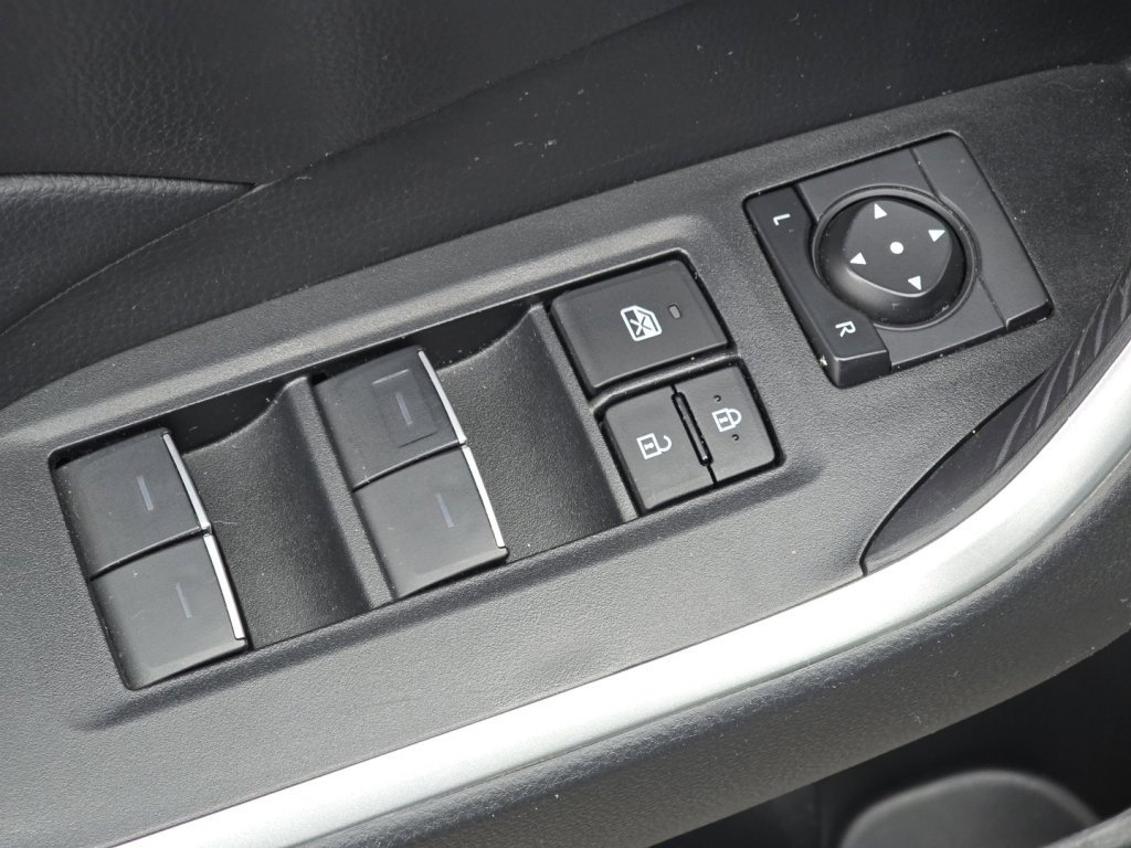 Used 2024 Toyota RAV4 XLE image 22