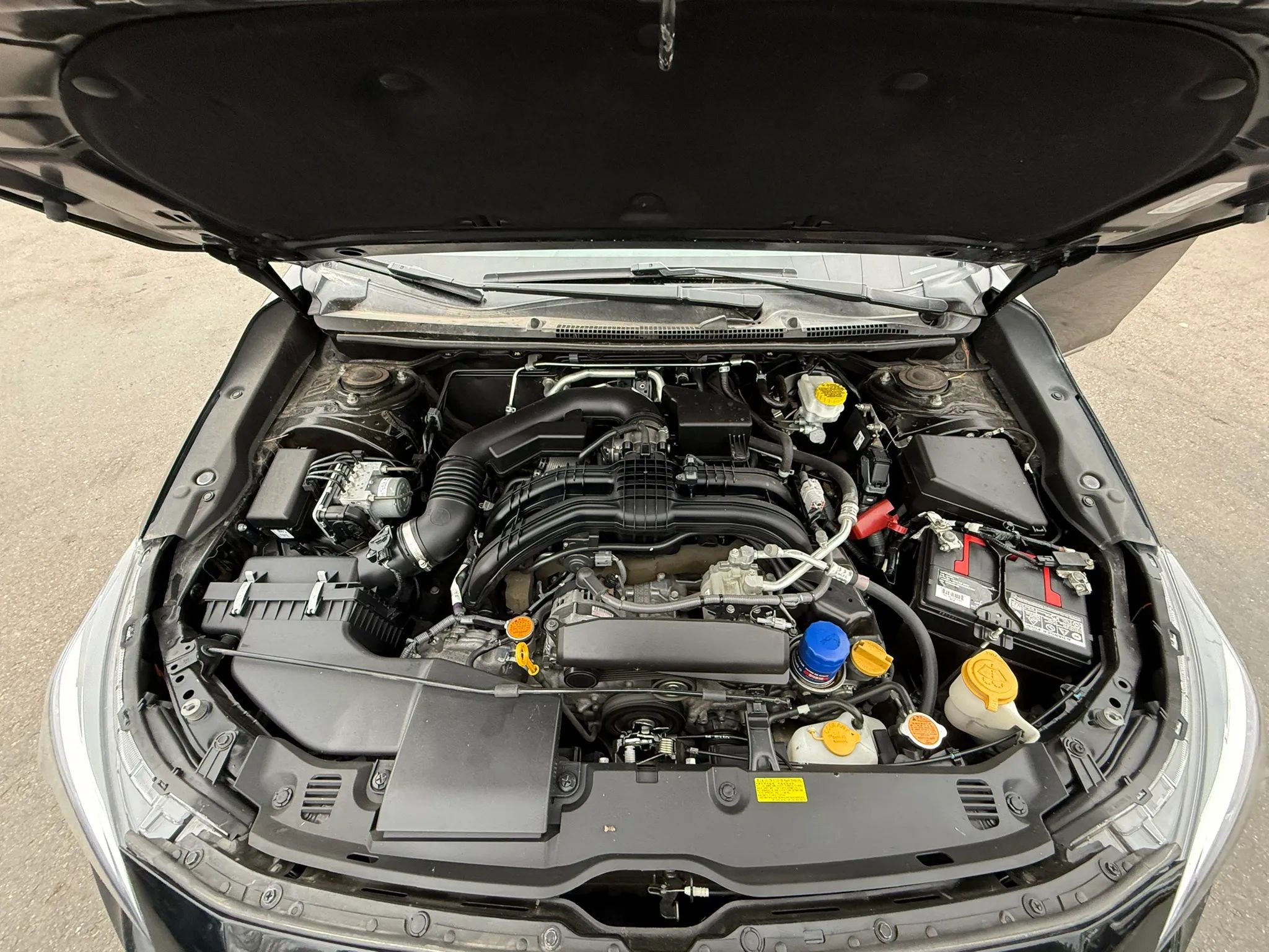 Used 2018 Subaru Impreza 2.0i Premium w/ Eyesight & BSD & Rcta AWD/4WD image 30