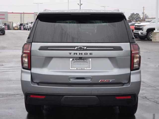 Used 2023 Chevrolet Tahoe RST w/ Luxury Package image 23