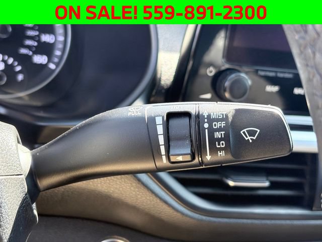 Used 2022 Kia Forte GT-Line w/ GT-Line Premium Package FWD image 14
