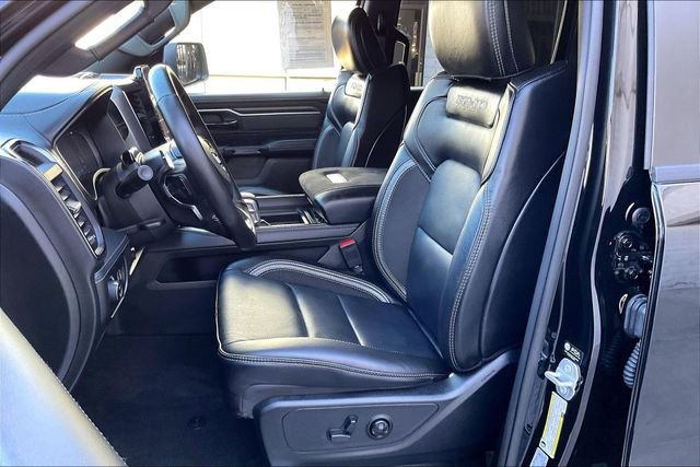 Used 2025 RAM 1500 RHO w/ RHO Level 1 Equipment Group image 23