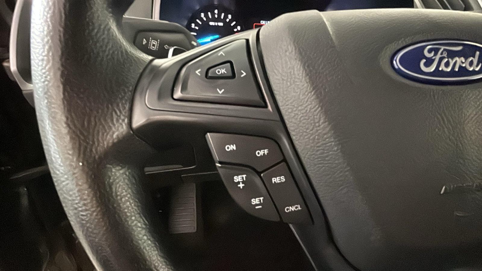 Used 2019 Ford Edge SE AWD/4WD image 19