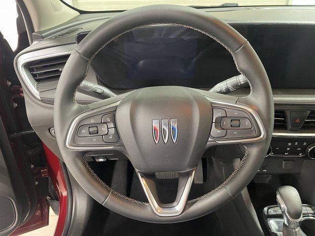 Used 2024 Buick Encore GX Preferred AWD/4WD image 14