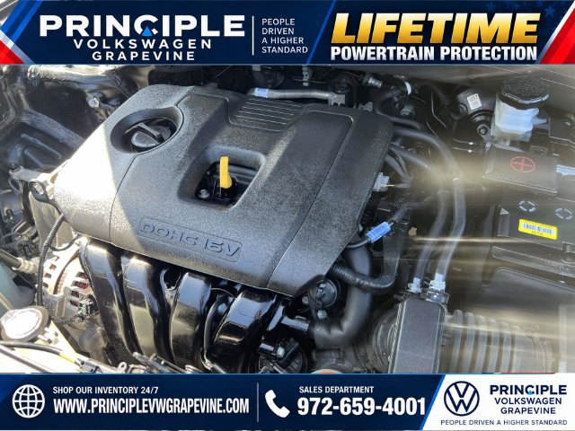Used 2026 Kia Seltos LX AWD/4WD image 26
