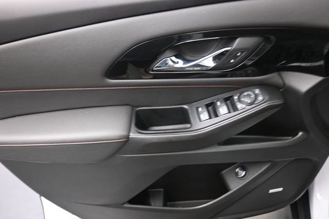 Used 2023 Chevrolet Traverse RS w/ LPO, Floor Liner Package AWD/4WD image 13