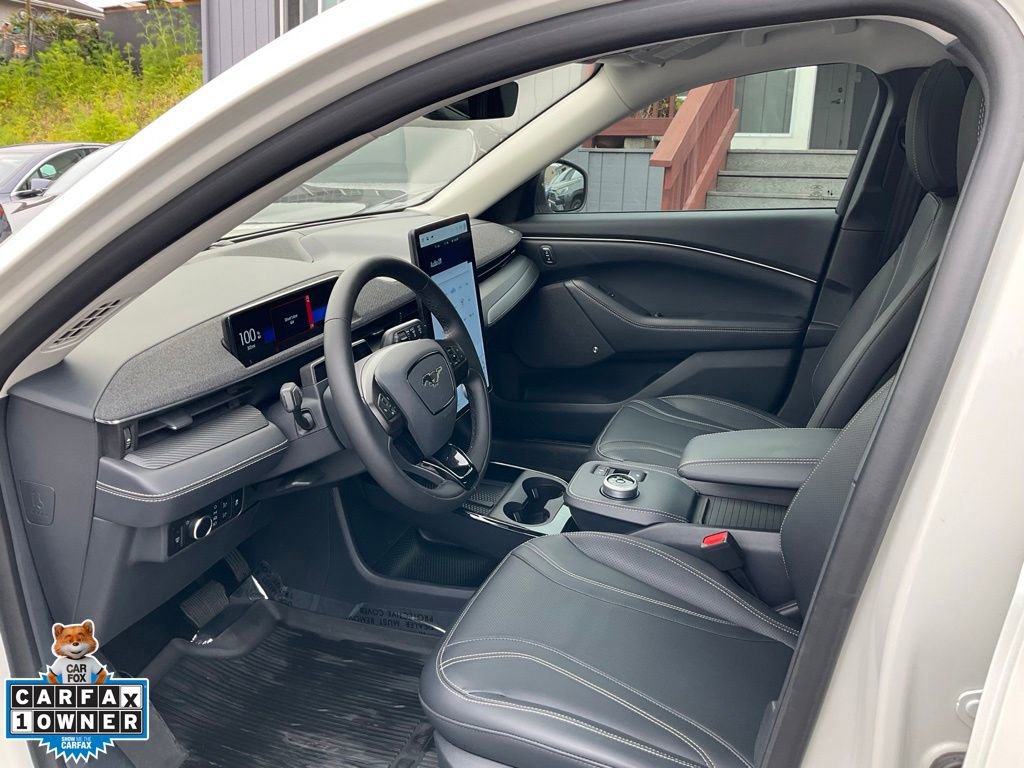 Used 2023 Ford Mustang Mach-E Premium RWD image 14