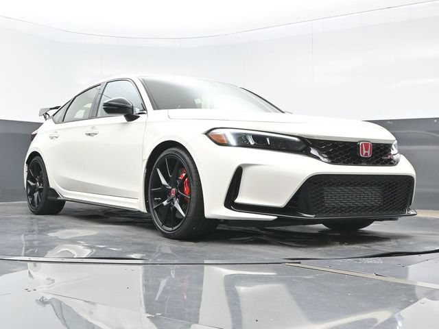 New 2026 Honda Civic Type R image 29