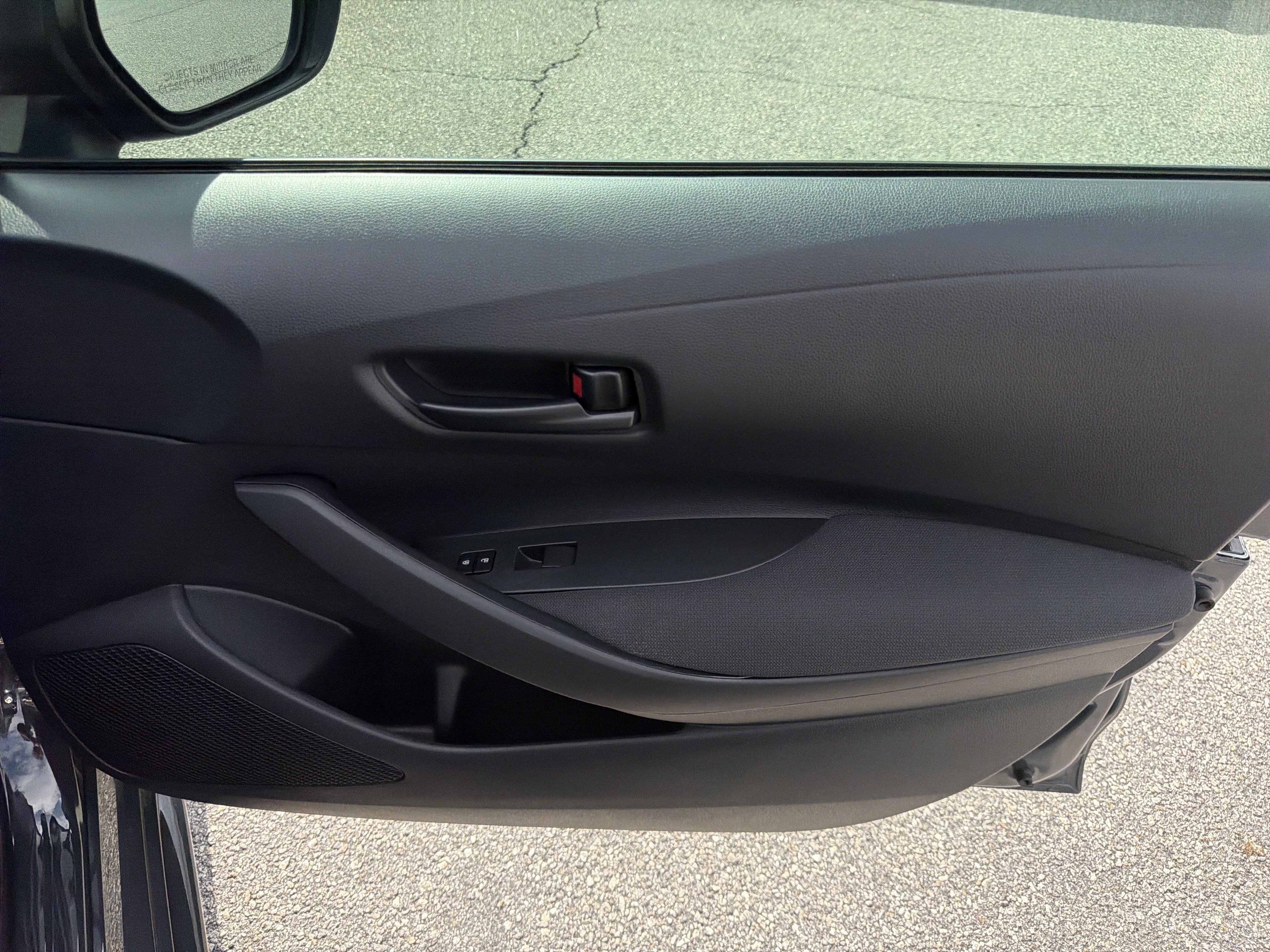 Used 2024 Toyota Corolla LE FWD image 25