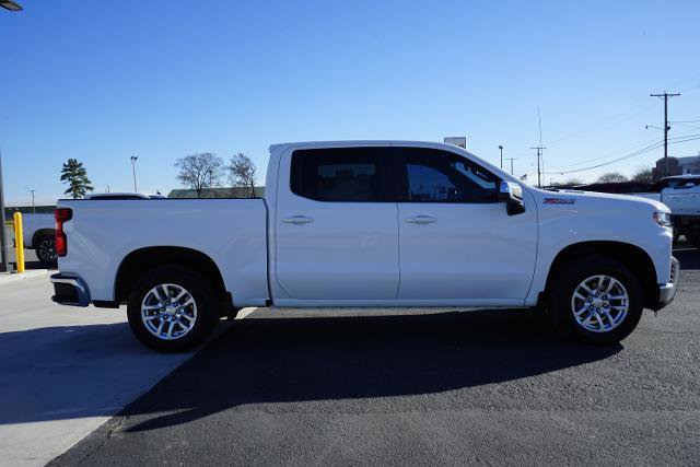 Used 2021 Chevrolet Silverado 1500 LT image 6