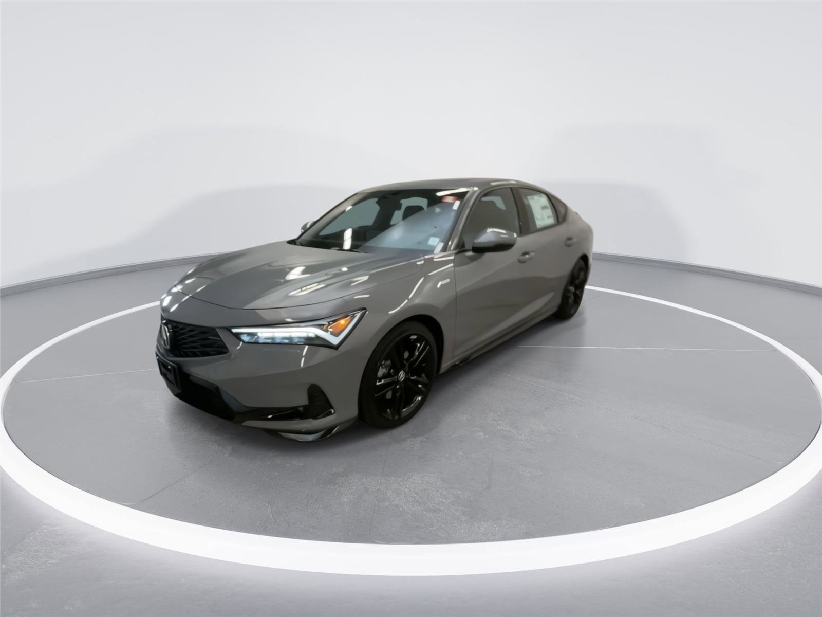 New 2026 Acura Integra A-Spec FWD image 4