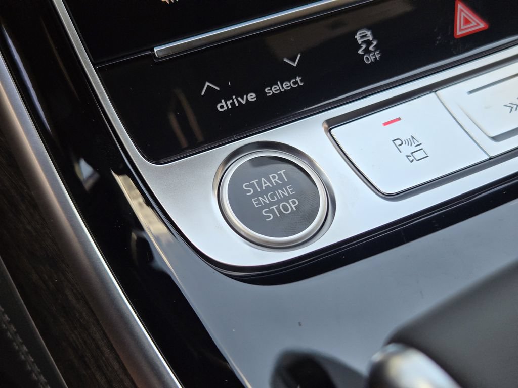 New 2026 Audi A8 L 3.0T AWD/4WD image 26