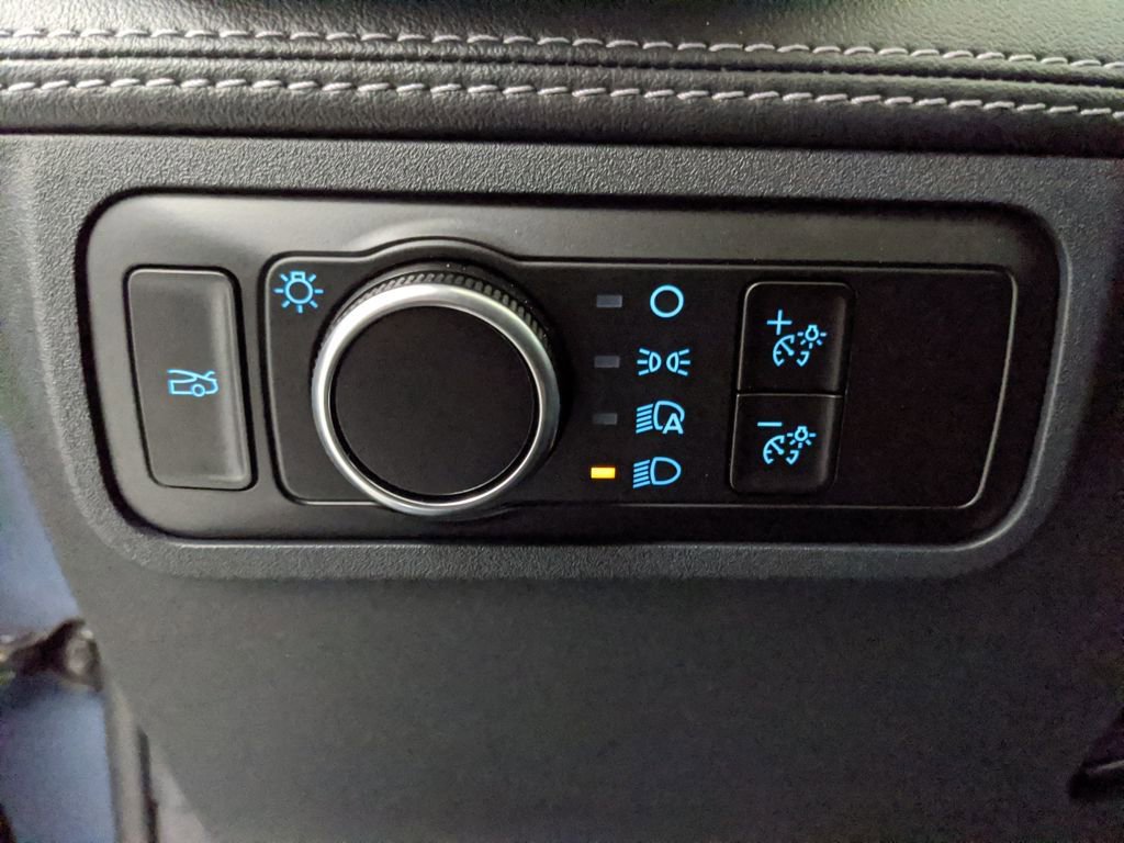 New 2025 Ford Mustang Premium image 19