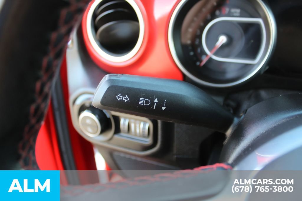 Used 2020 Jeep Gladiator Rubicon w/ Dual Top Group image 28