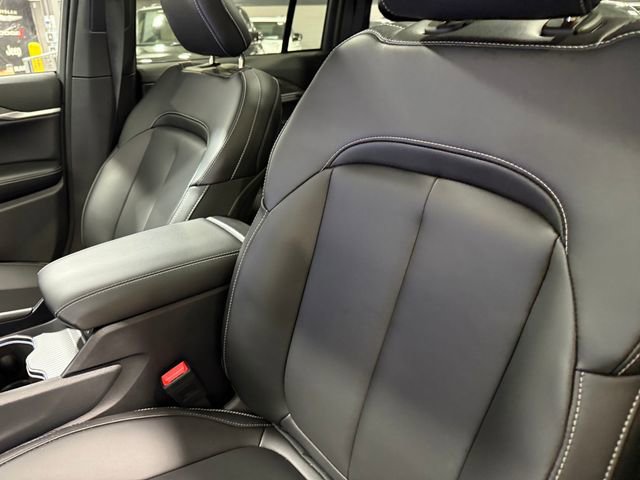 New 2025 Jeep Grand Cherokee Limited image 22