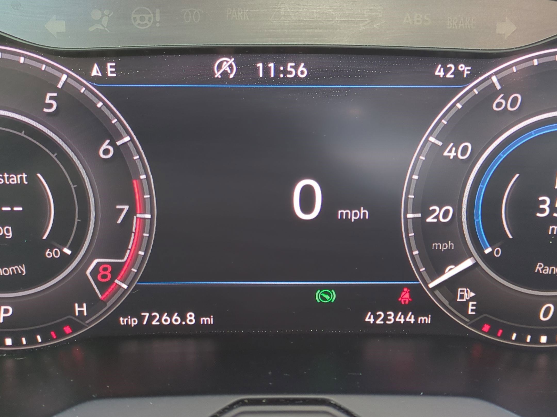 Used 2019 Volkswagen Arteon SEL image 20