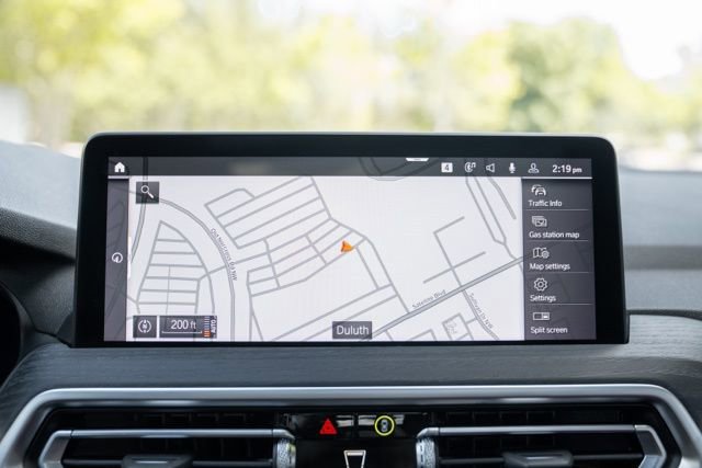 Used 2023 BMW X4 xDrive30i w/ M Sport Package image 35