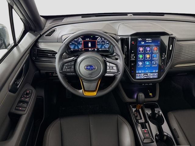 New 2026 Subaru Forester Wilderness image 23