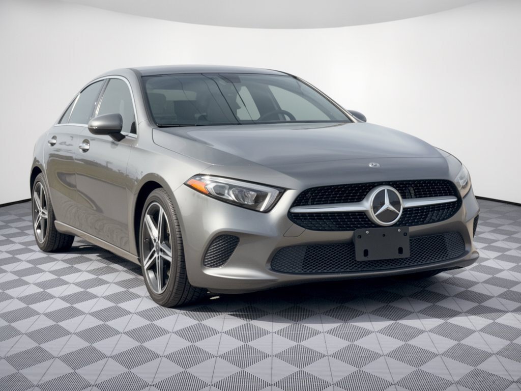 Used 2020 Mercedes-Benz A 220 image 7
