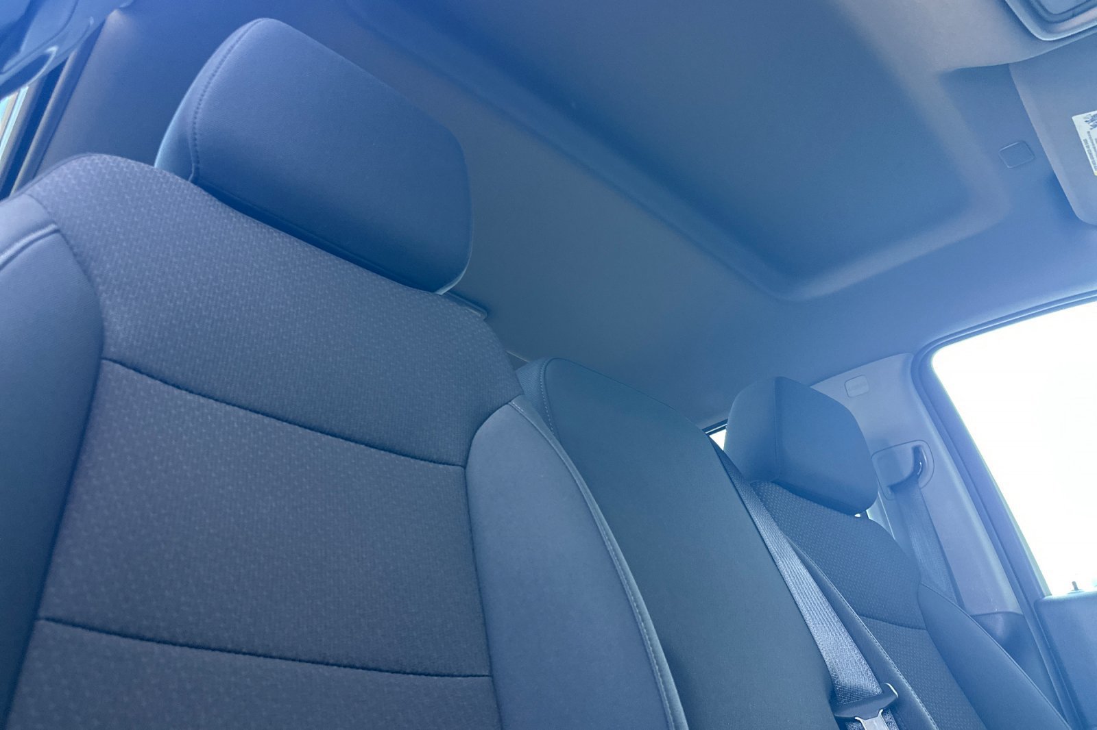 Used 2022 Chevrolet Silverado 1500 Custom RWD image 16