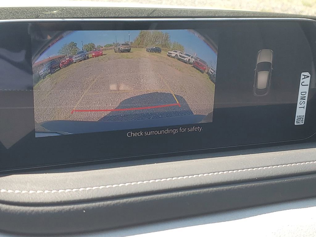 New 2026 MAZDA CX-30 Aire Edition image 27