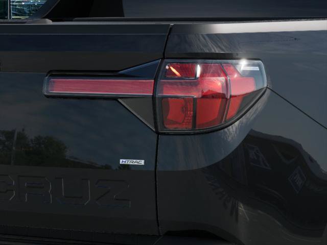 New 2027 Hyundai Santa Cruz SEL AWD/4WD image 10