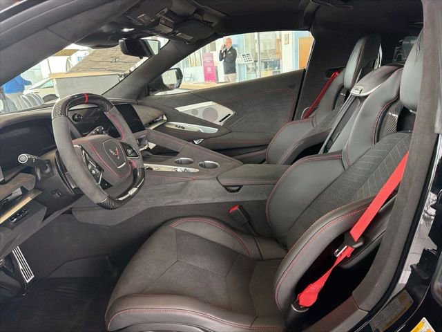 New 2026 Chevrolet Corvette Z06 image 20