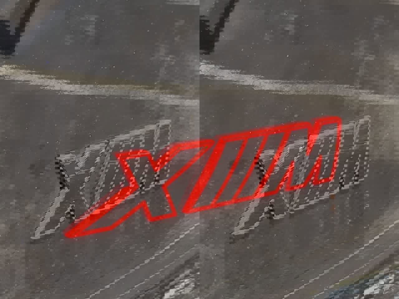 Used 2024 BMW XM Label Red w/ M Driver's Package image 12