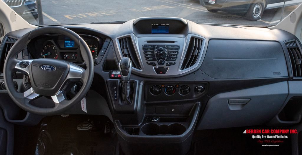 Used 2015 Ford Transit 350 XLT image 18