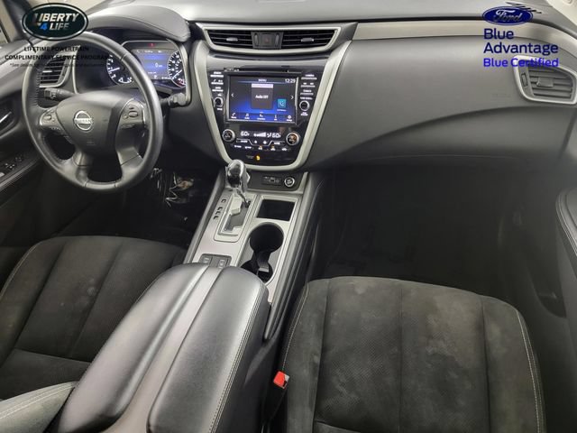 Used 2019 Nissan Murano SV w/ Premium Package AWD/4WD image 34