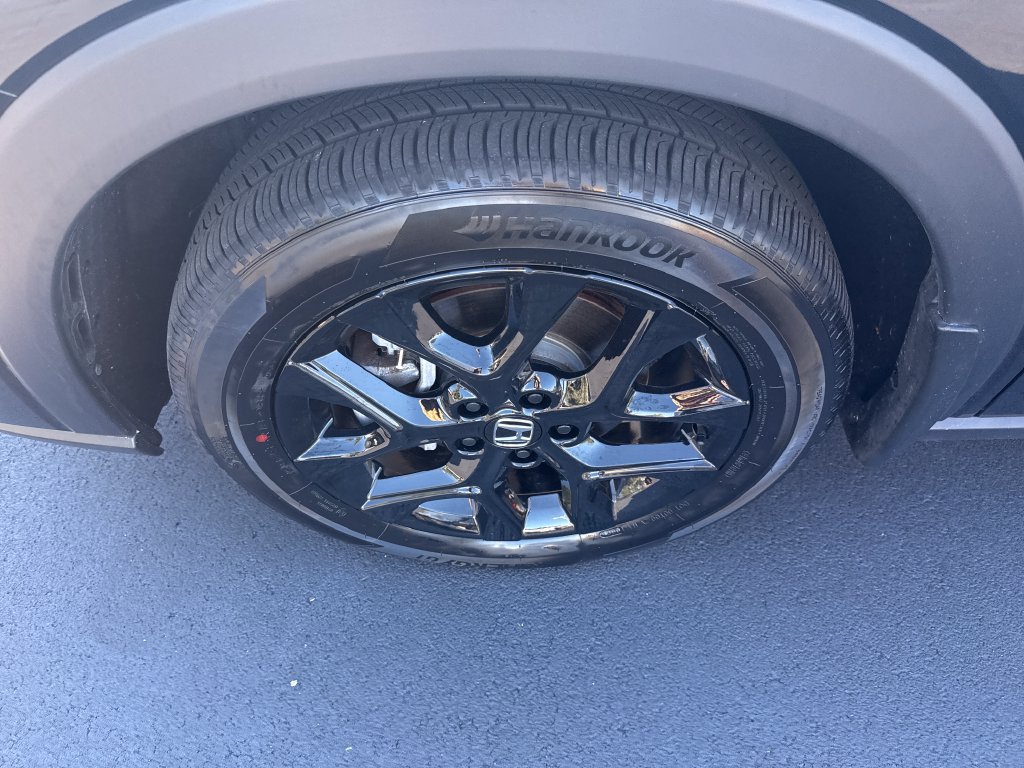 Used 2025 Honda HR-V Sport image 37