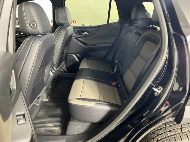 New 2026 Chevrolet Equinox LT w/ Convenience Package II FWD image 23