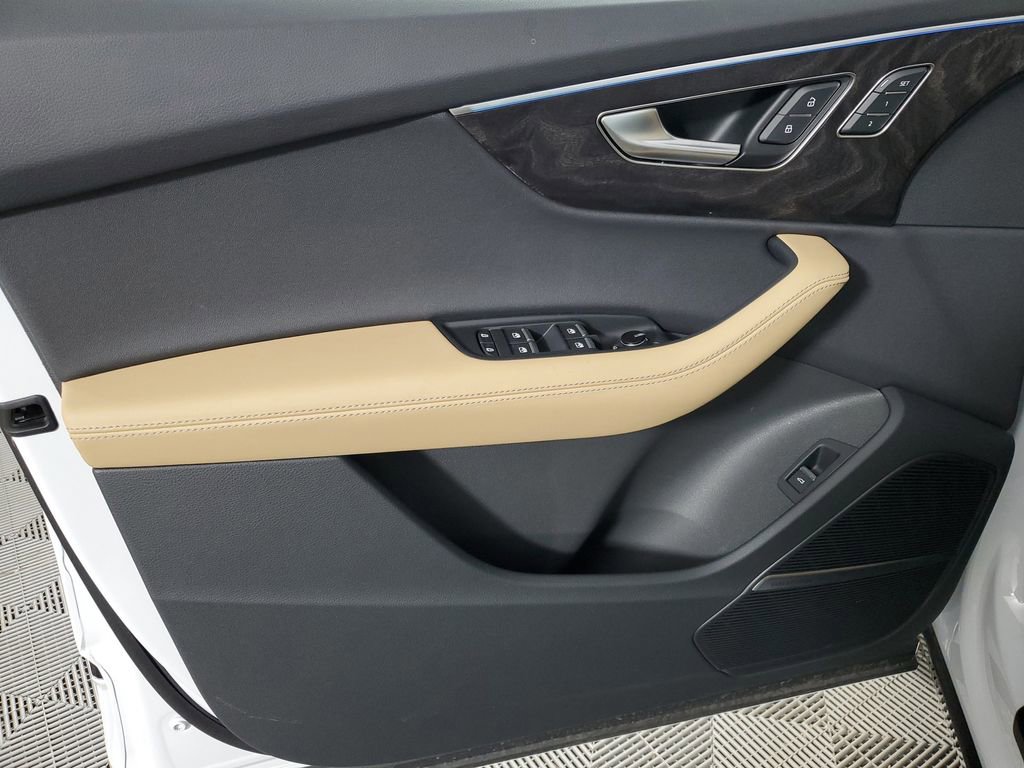 New 2026 Audi Q7 3.0T Premium Plus image 19