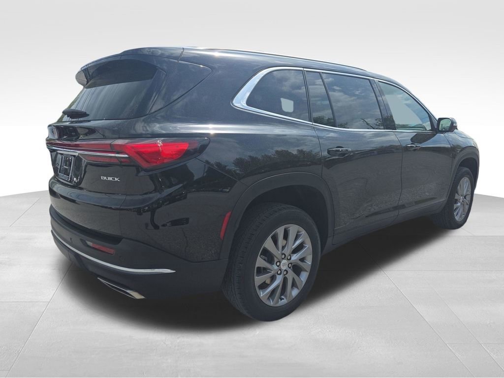 Used 2025 Buick Enclave Preferred FWD image 6