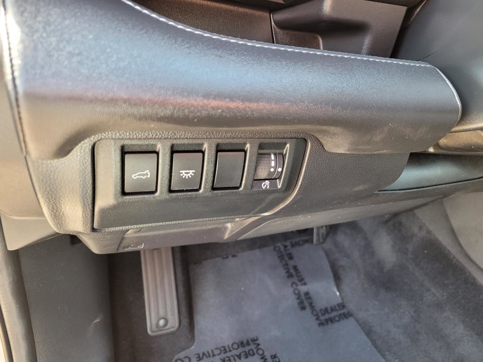 Used 2024 Subaru Ascent Touring w/ Popular Package #2 image 26