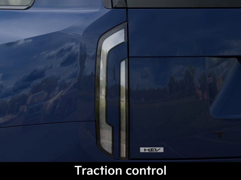 New 2027 Kia Telluride X-Line SX Prestige image 13