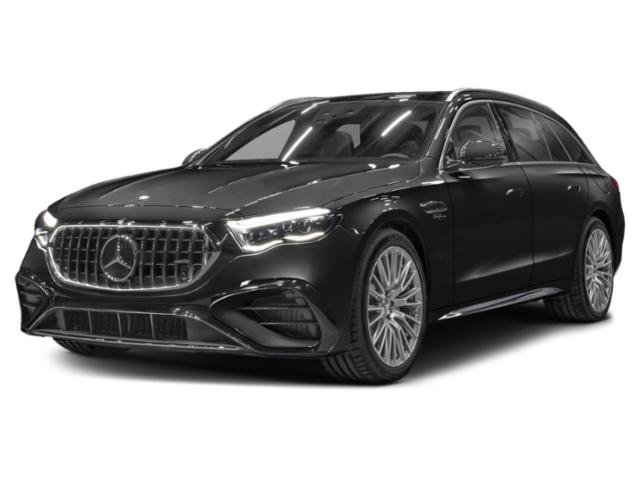 New 2027 Mercedes-Benz E 53 AMG e 4MATIC Wagon