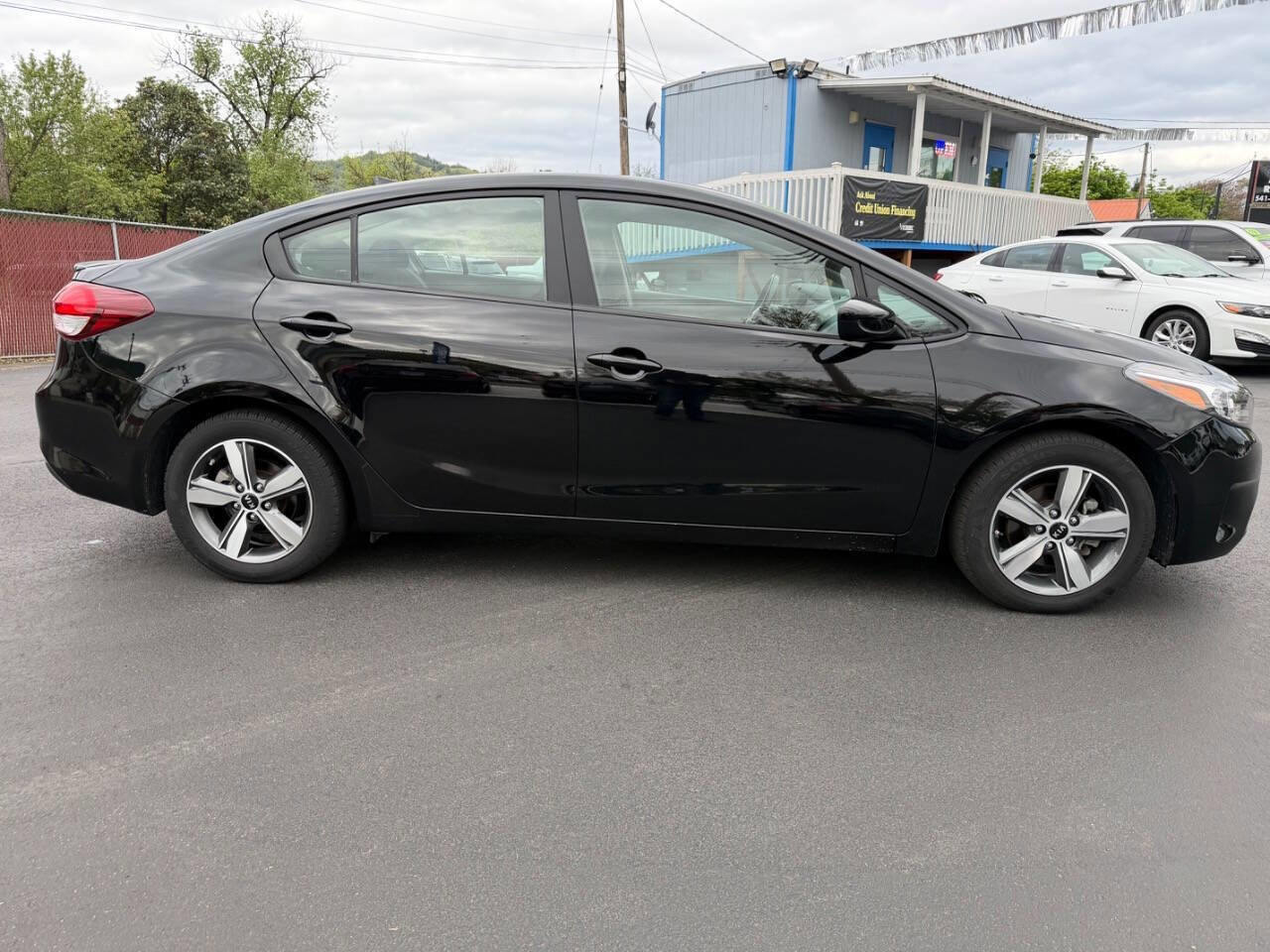 Used 2018 Kia Forte S image 20