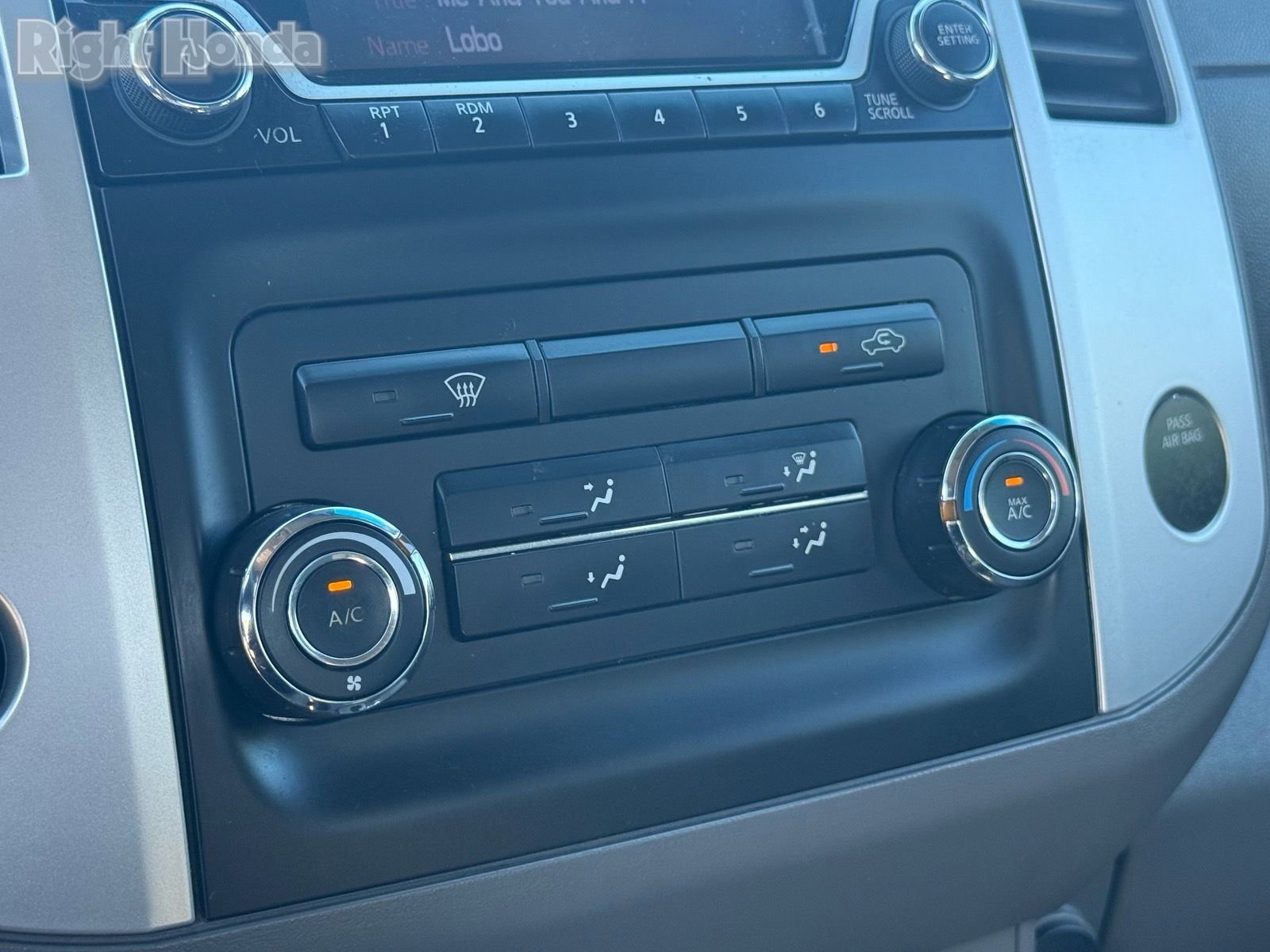 Used 2018 Nissan Frontier SV image 22